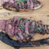 BBQ Tomahawk Urban Monkeys