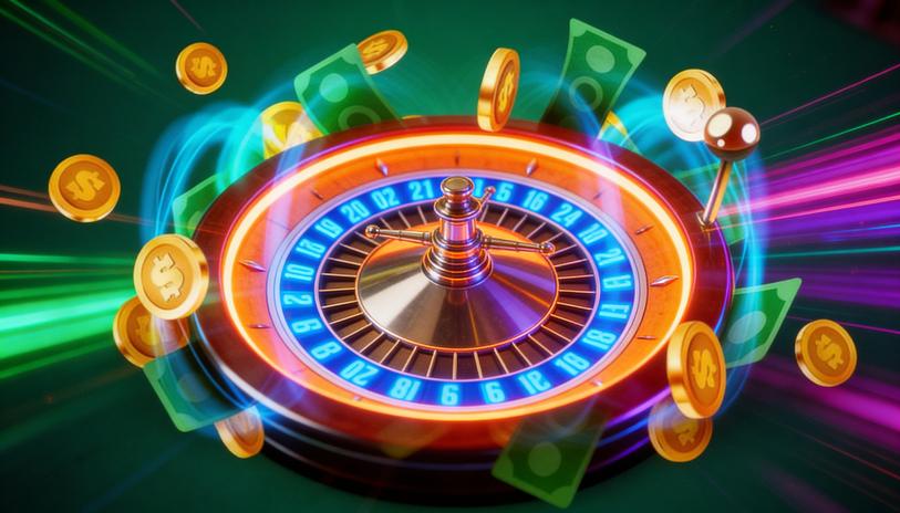 Best Games at Lucky Block Casino Best Games at Lucky Block Casino