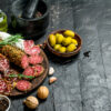 Charcuterie IV