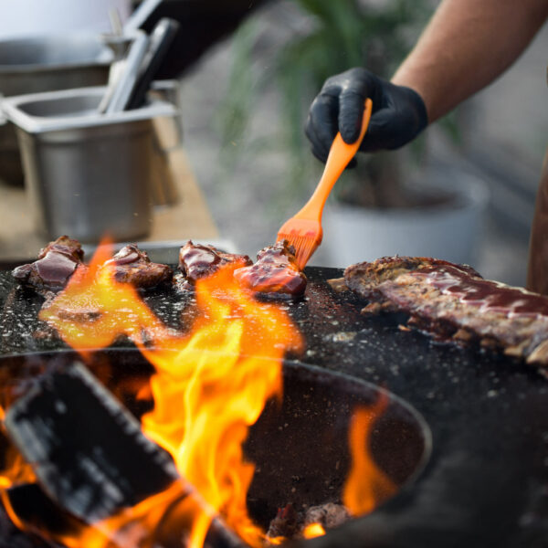 Western American BBQ